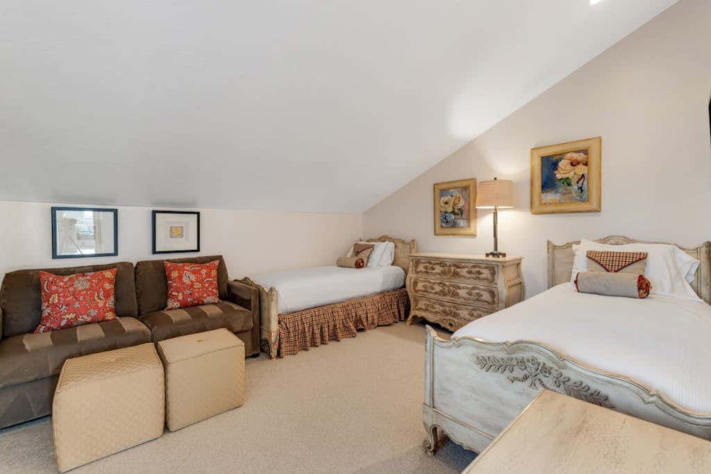 Monterey Dune Haven