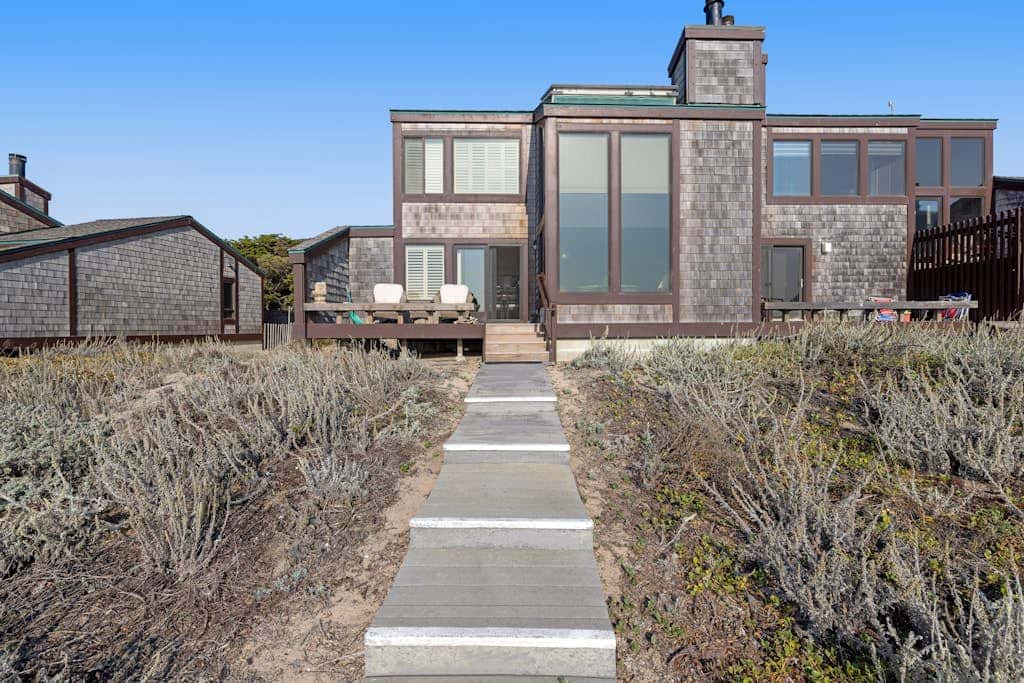 Monterey Dune Haven