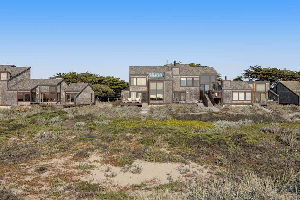 Monterey Dune Haven