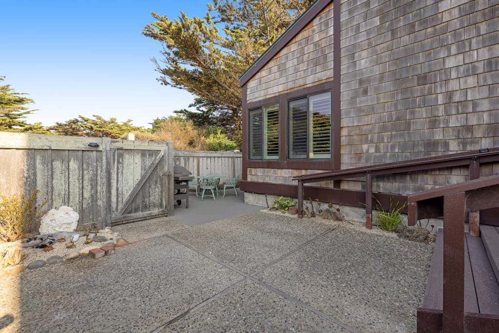 Monterey Dune Haven