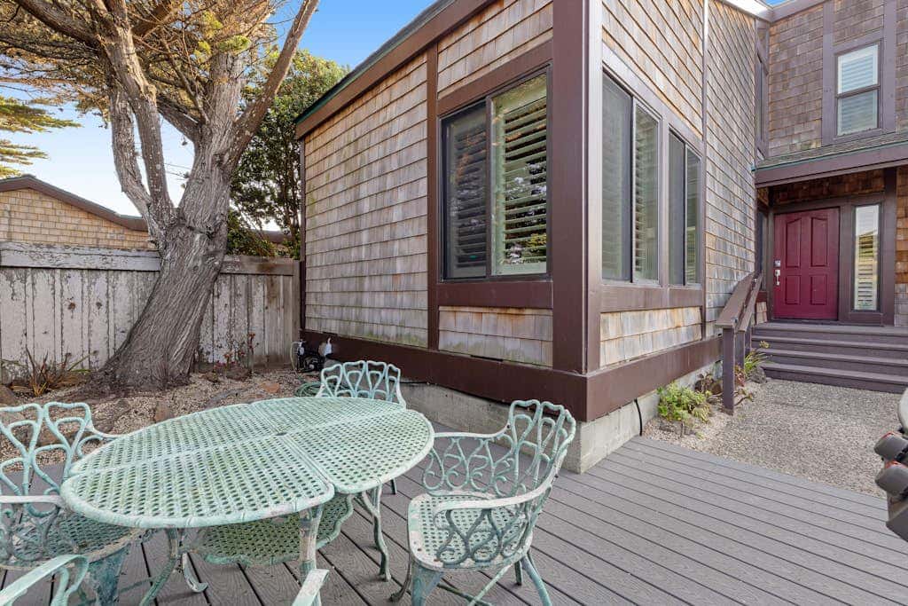 Monterey Dune Haven