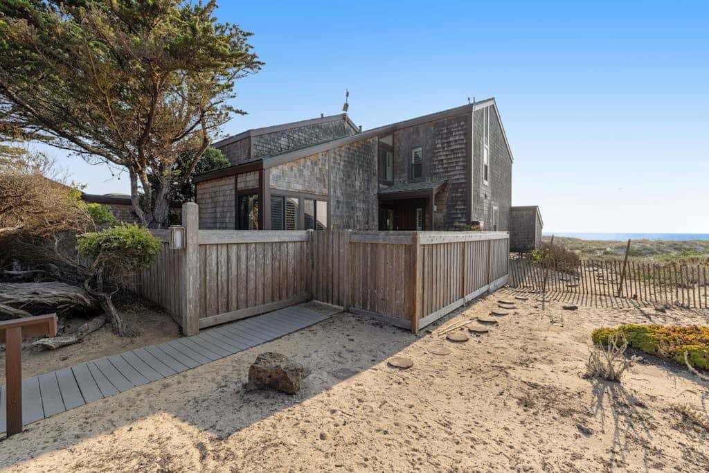 Monterey Dune Haven