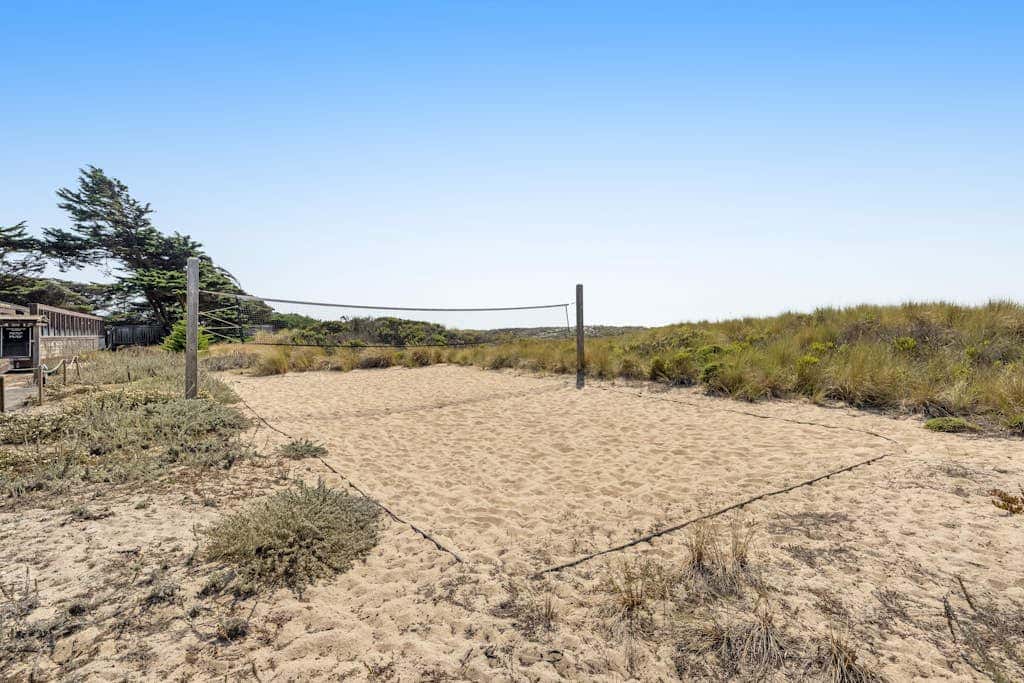 Monterey Dune Haven