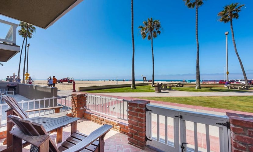 Lovely home w/ beautiful beach views, free WiFi, & beach access