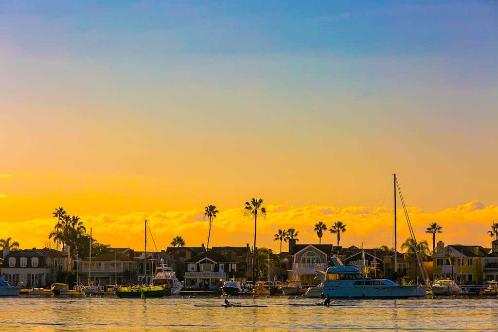 Balboa Beach Home w/ Outdoor Space, Walk to Water, Dining + More