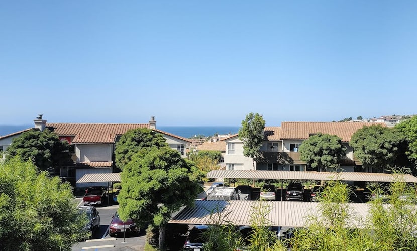 Monarch Vista: Updated Ocean-View Gem | Heated Pool & Spa, Walk Everywhere