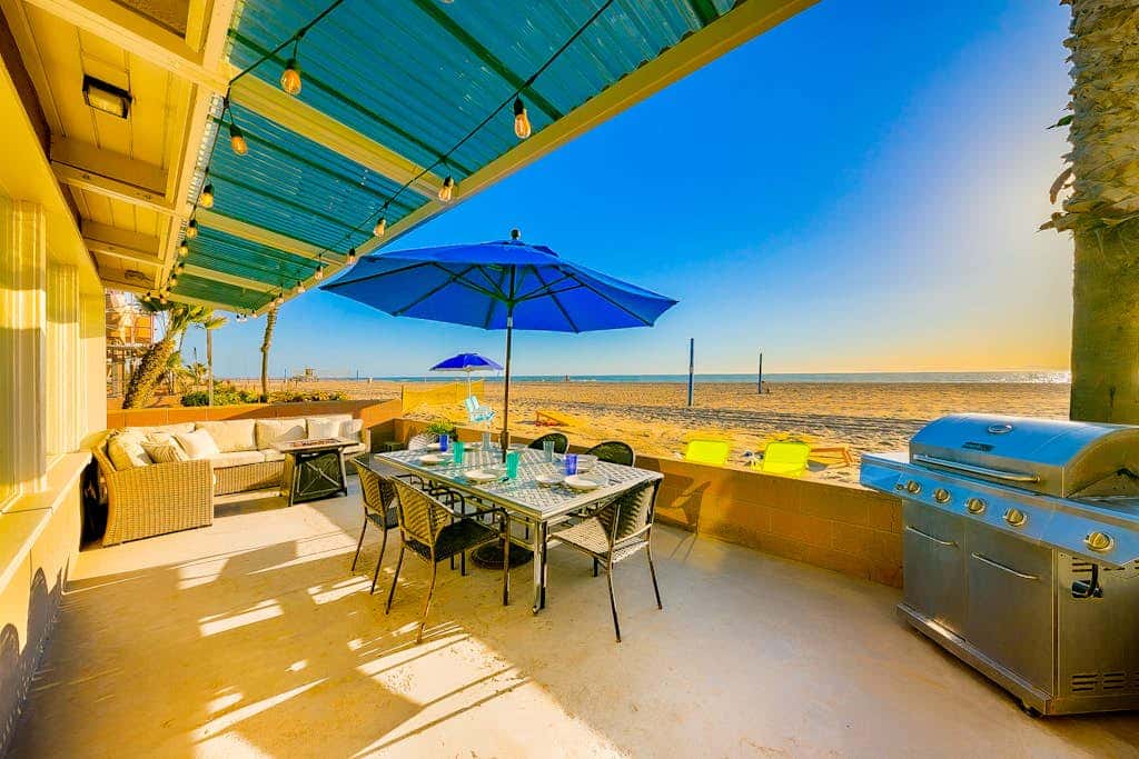 Seascape Compound