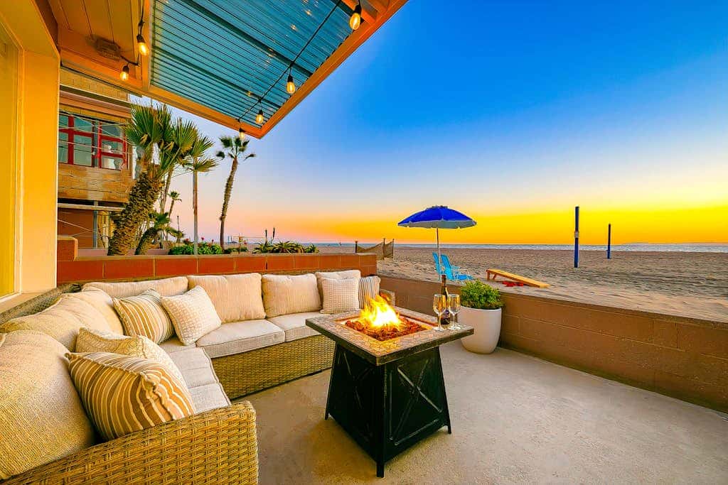 Seascape Compound