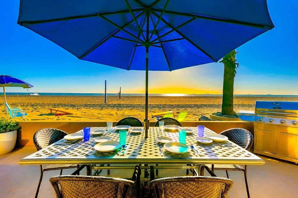 Seascape Compound