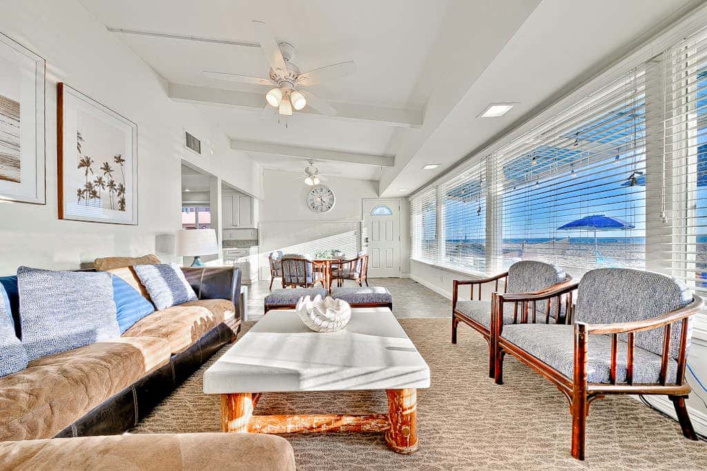 Seascape Compound