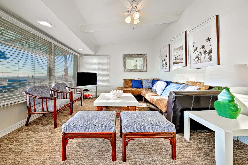 Seascape Compound