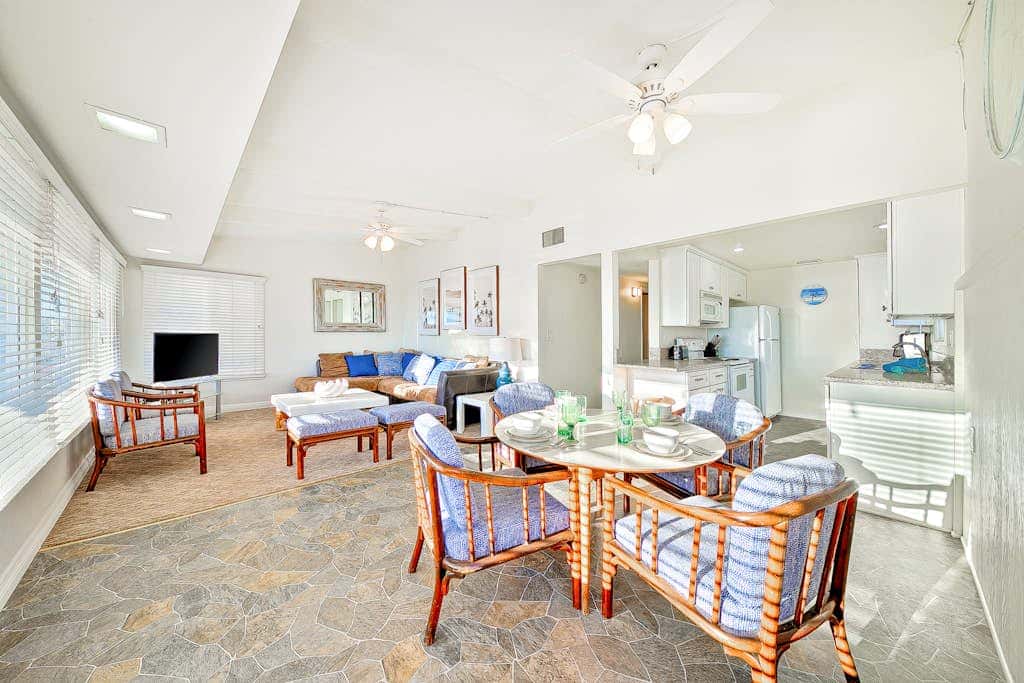 Seascape Compound