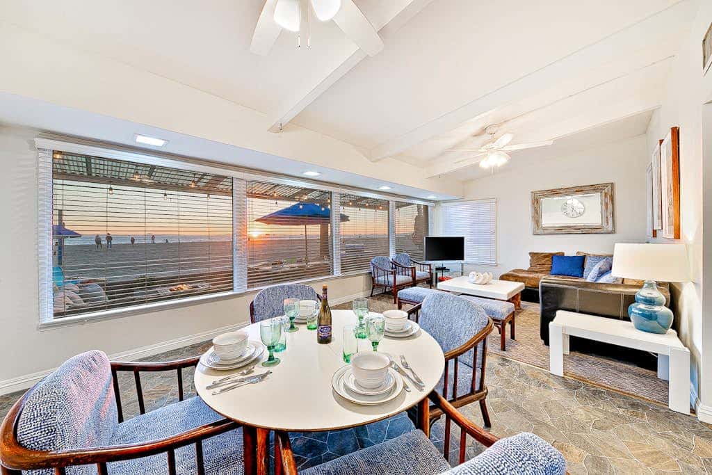 Seascape Compound