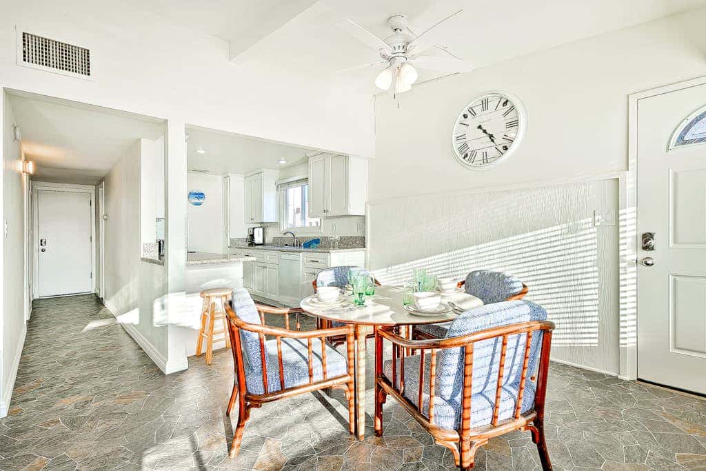 Seascape Compound