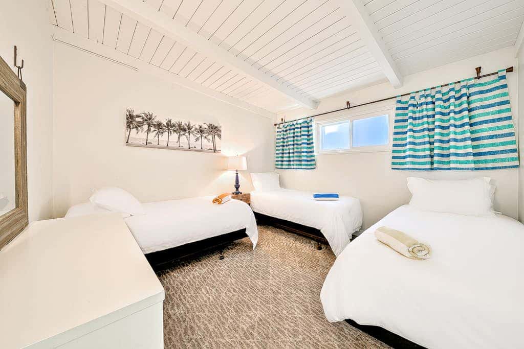 Seascape Compound