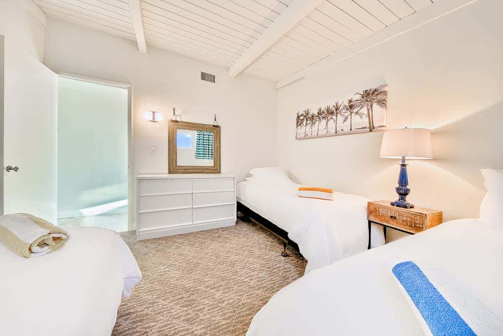 Seascape Compound