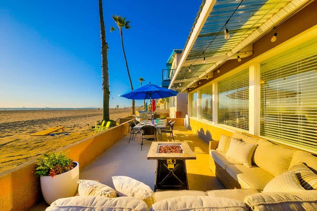 Seascape Compound