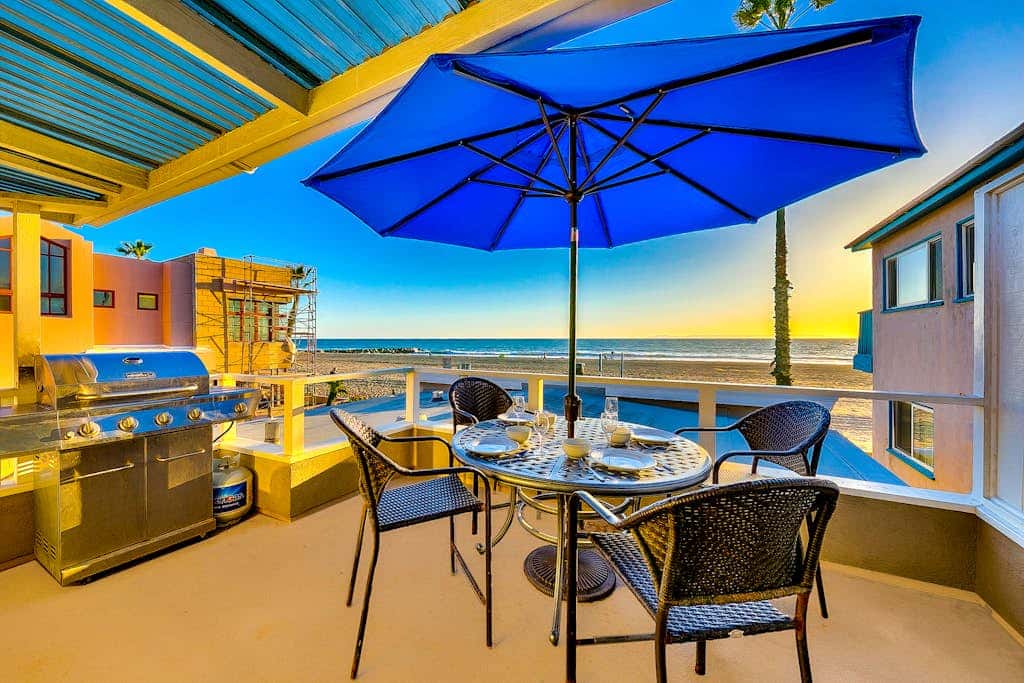 Seascape Compound