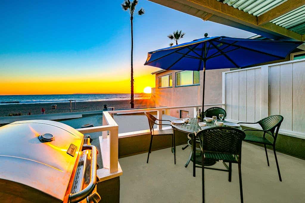 Seascape Compound