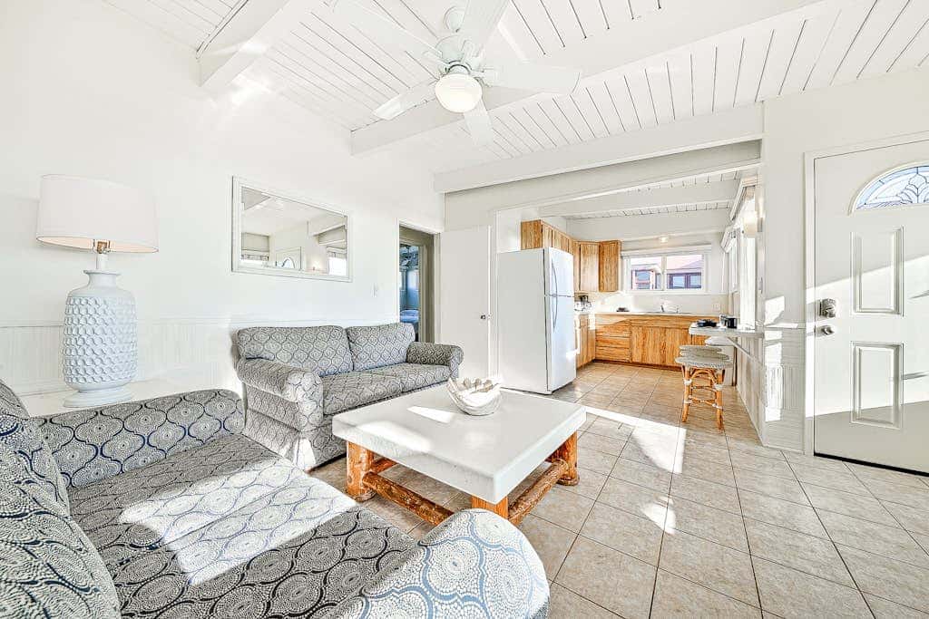 Seascape Compound