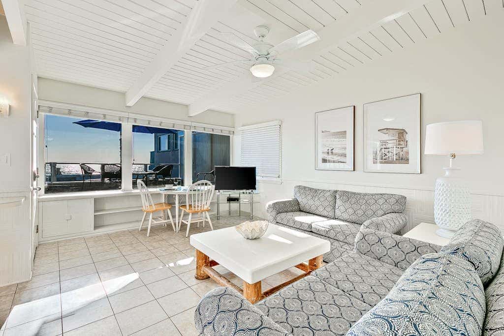 Seascape Compound