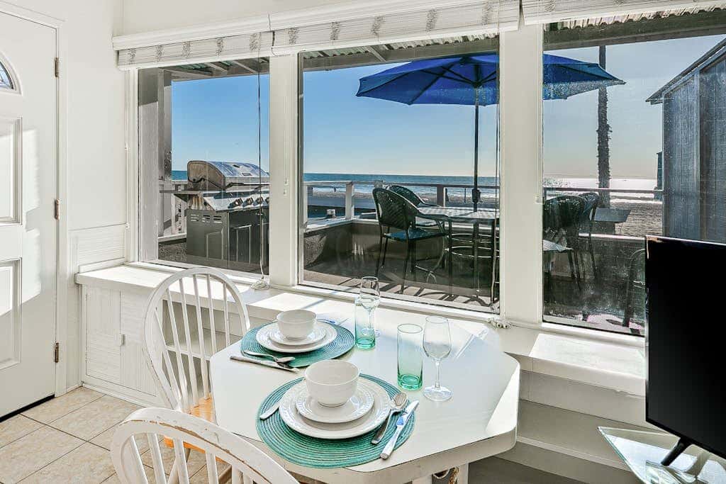 Seascape Compound