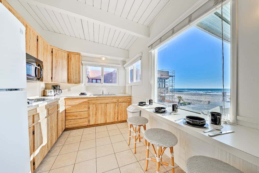 Seascape Compound