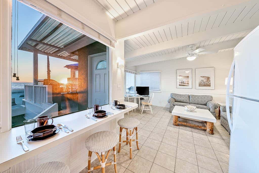 Seascape Compound