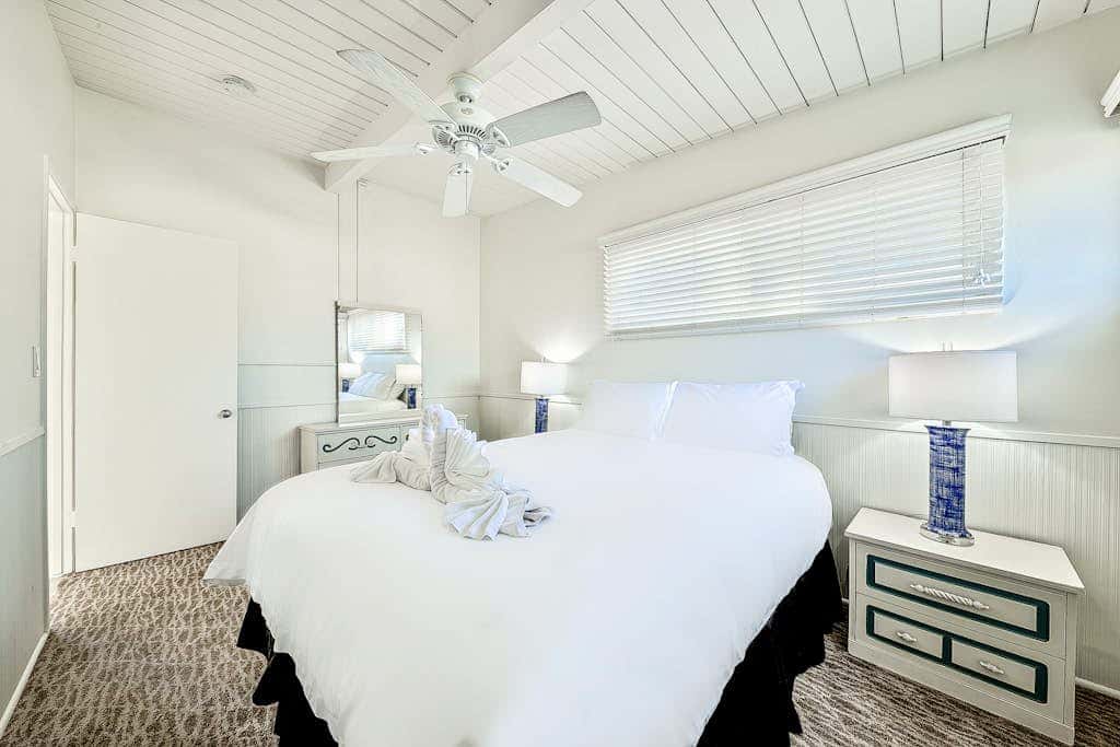 Seascape Compound