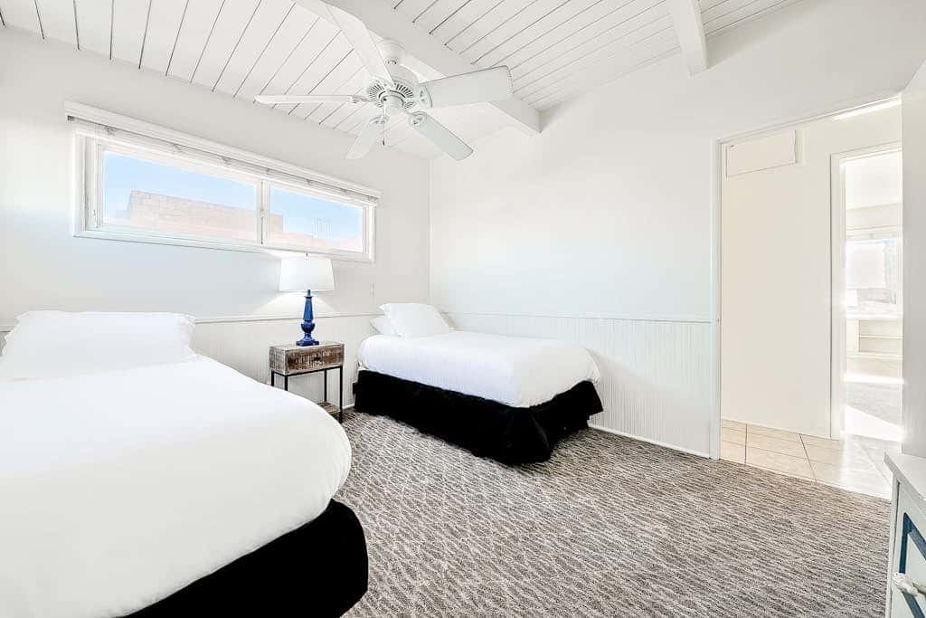 Seascape Compound
