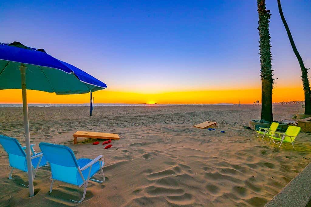 Seascape Compound