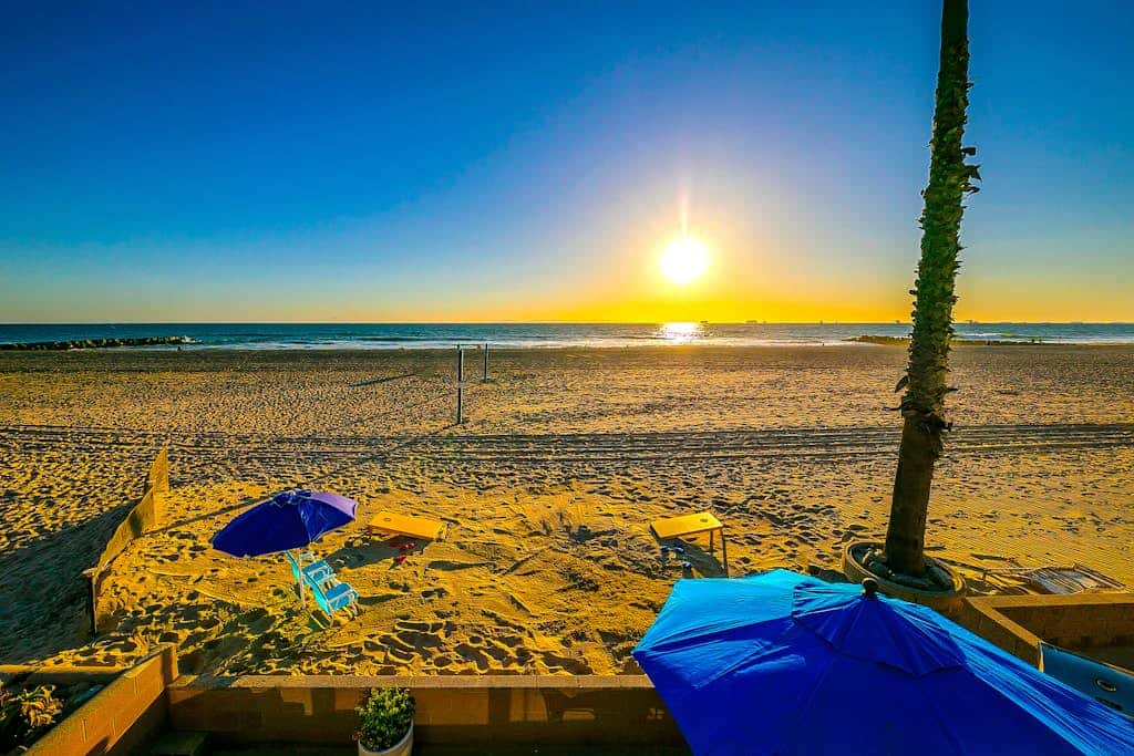 Seascape Compound