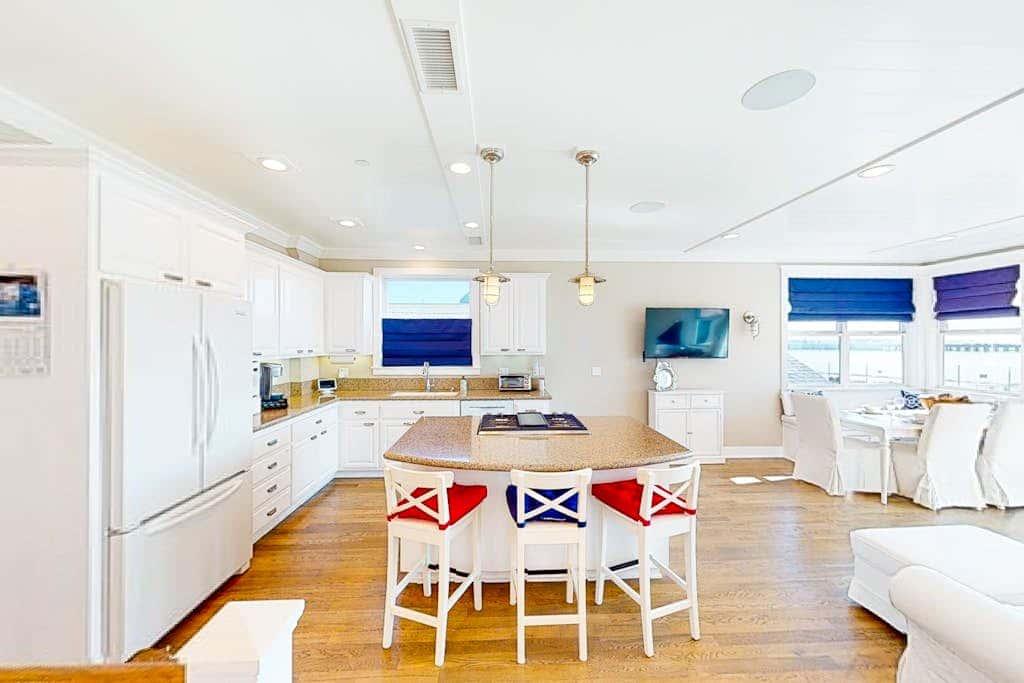 Gull Cottage