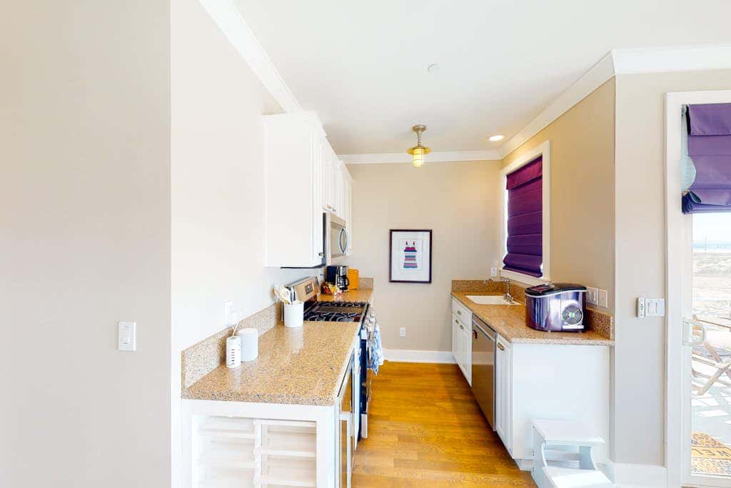 Gull Cottage