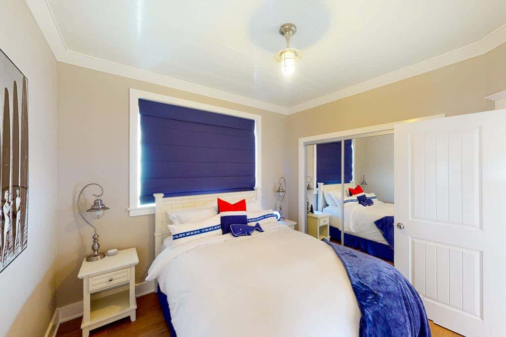 Gull Cottage