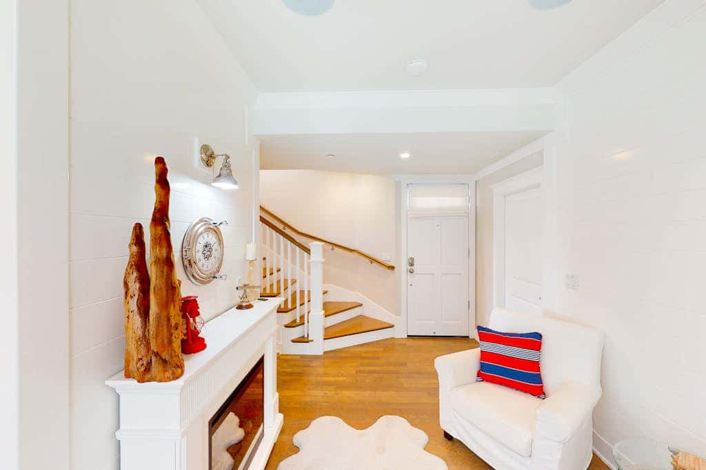 Gull Cottage