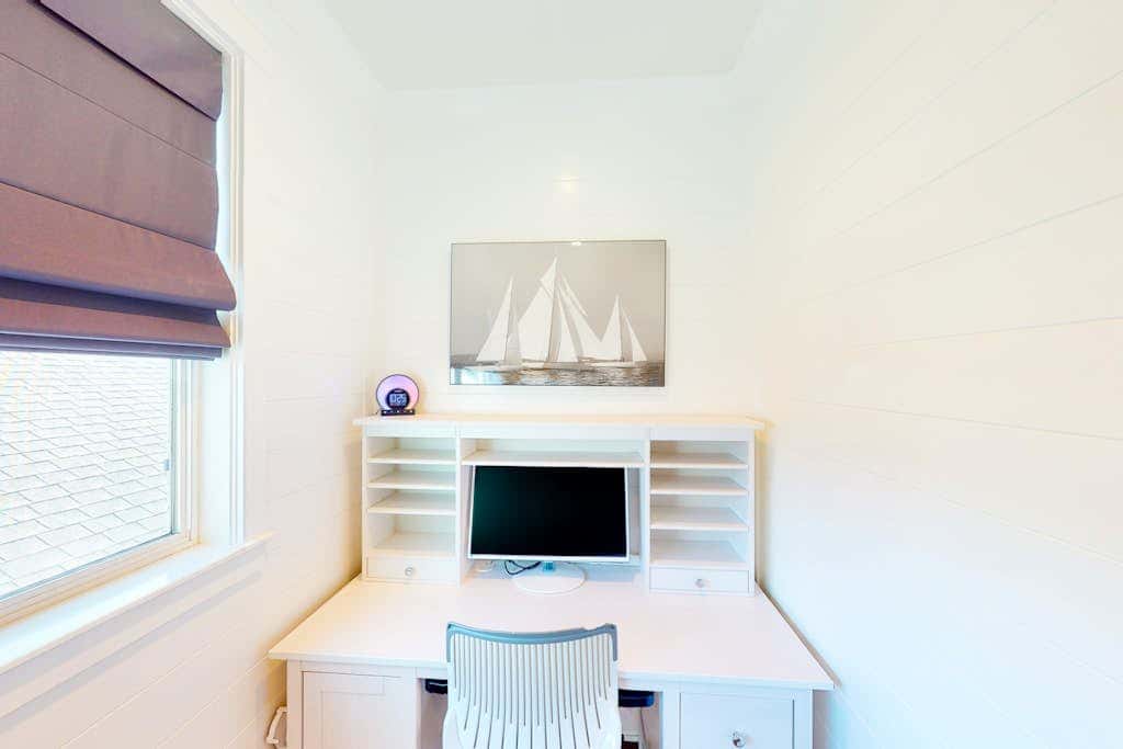 Gull Cottage