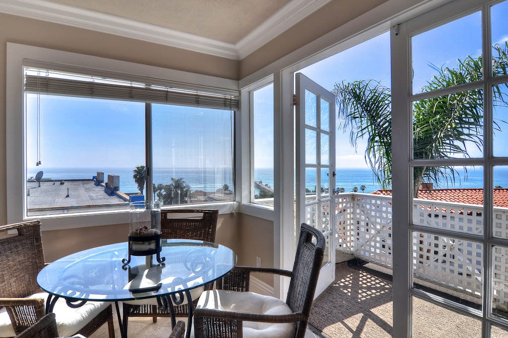 San Clemente - Monterey Fourplex