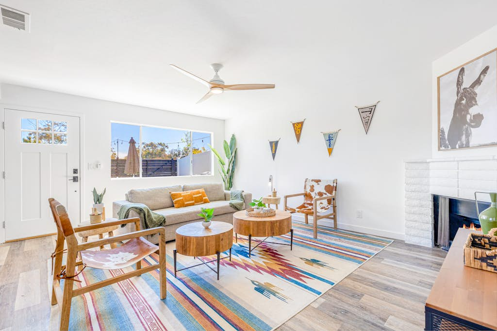 Howdy Amigos Surf Getaway