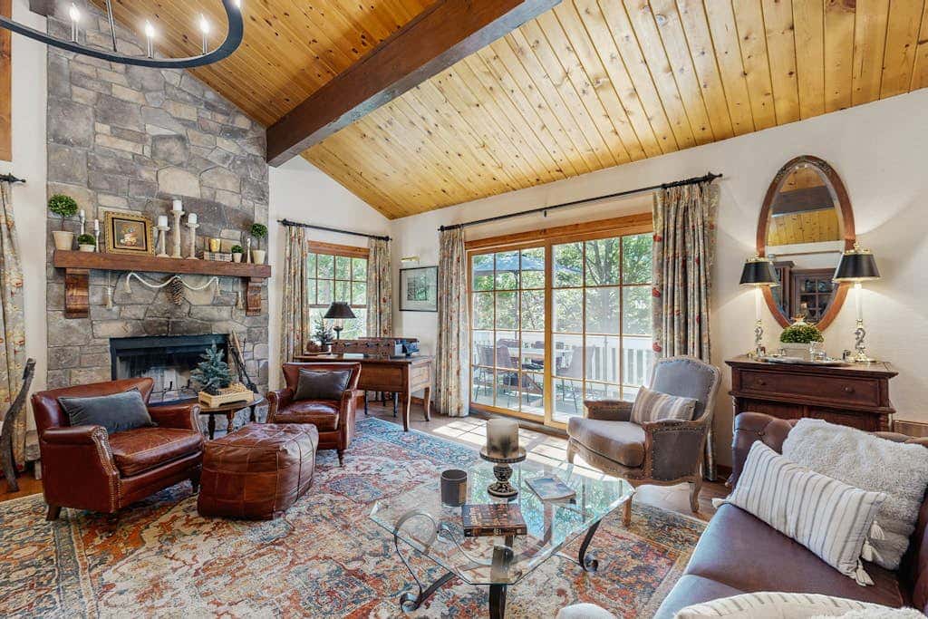 Treetop Cottage