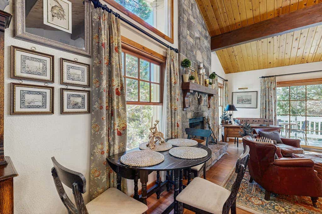 Treetop Cottage