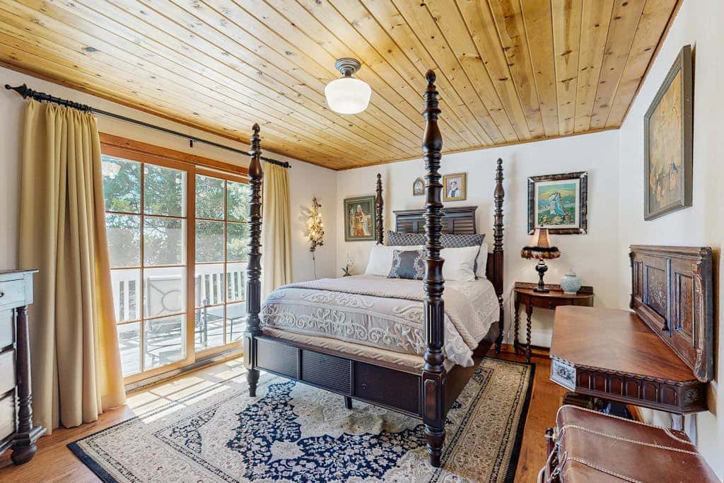 Treetop Cottage