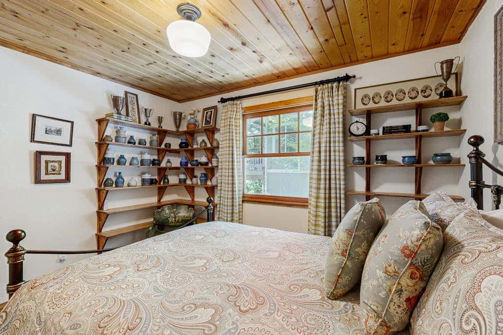 Treetop Cottage