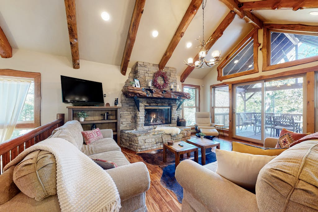 Arrowhead Haven