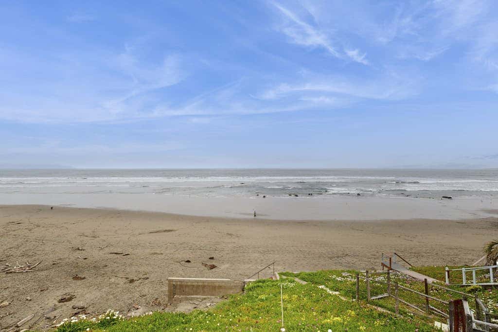 Nana's Vintage Beach House