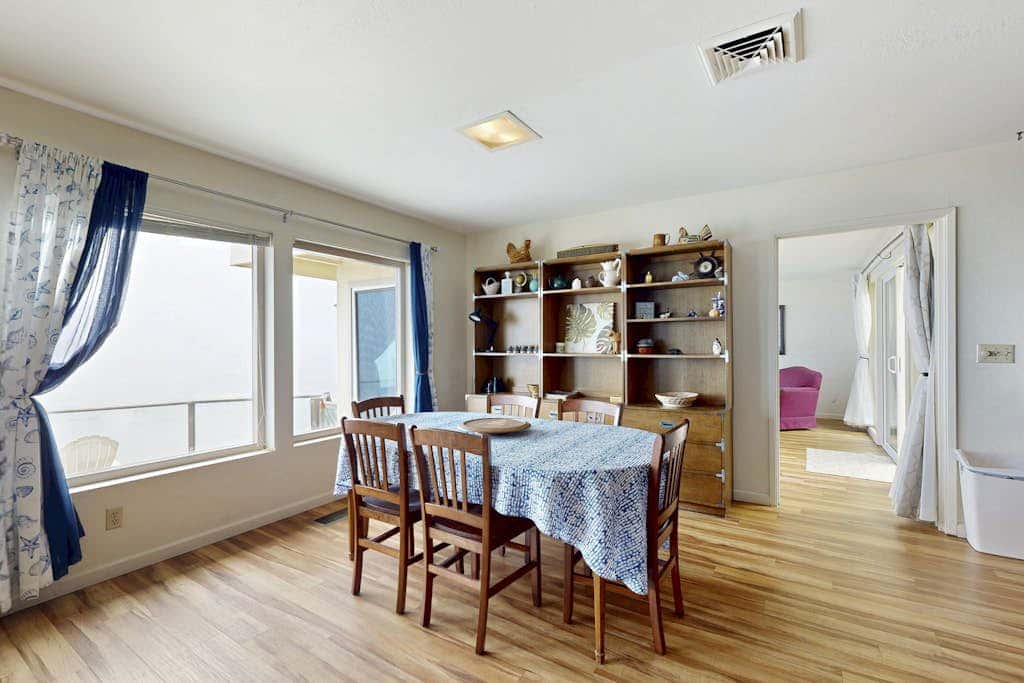 Nana's Vintage Beach House