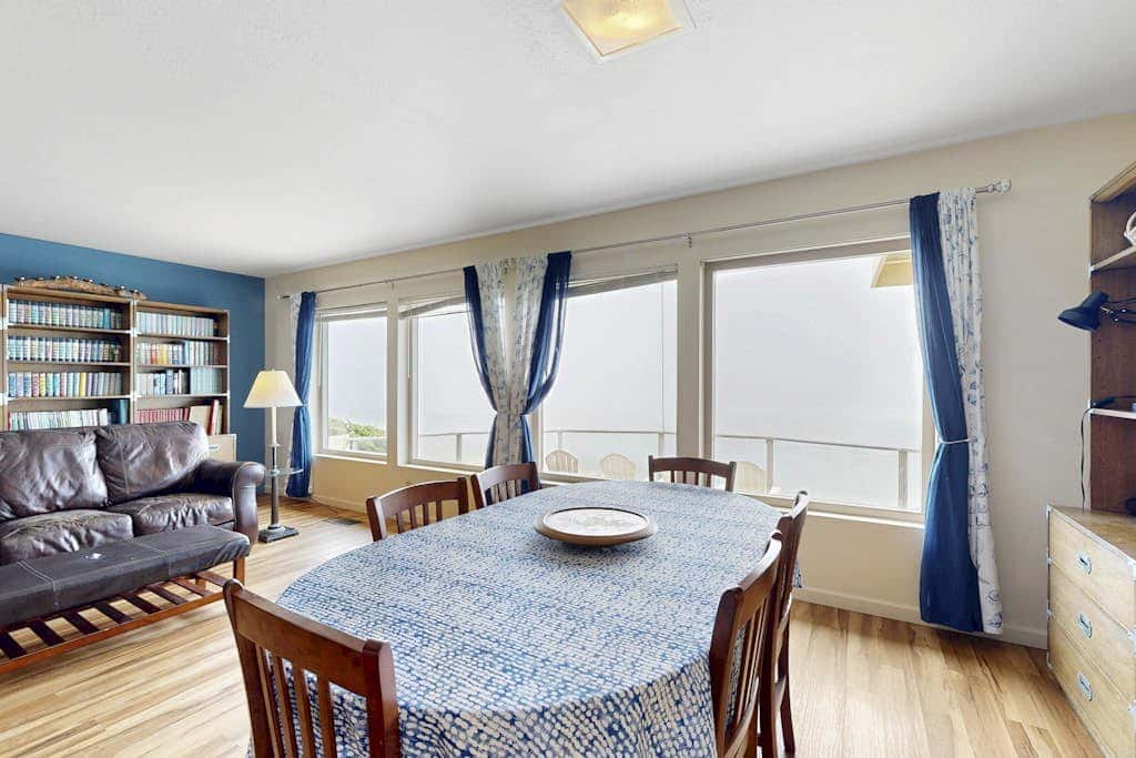 Nana's Vintage Beach House