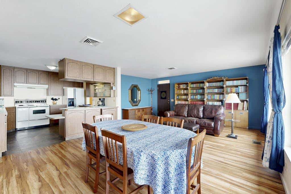 Nana's Vintage Beach House