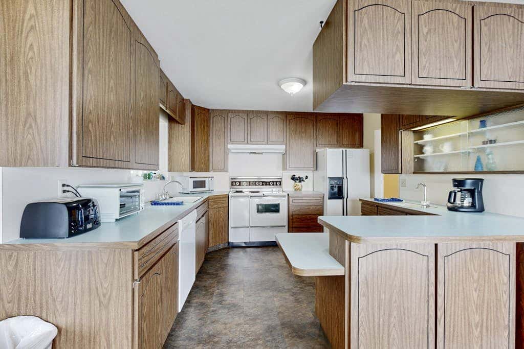 Nana's Vintage Beach House