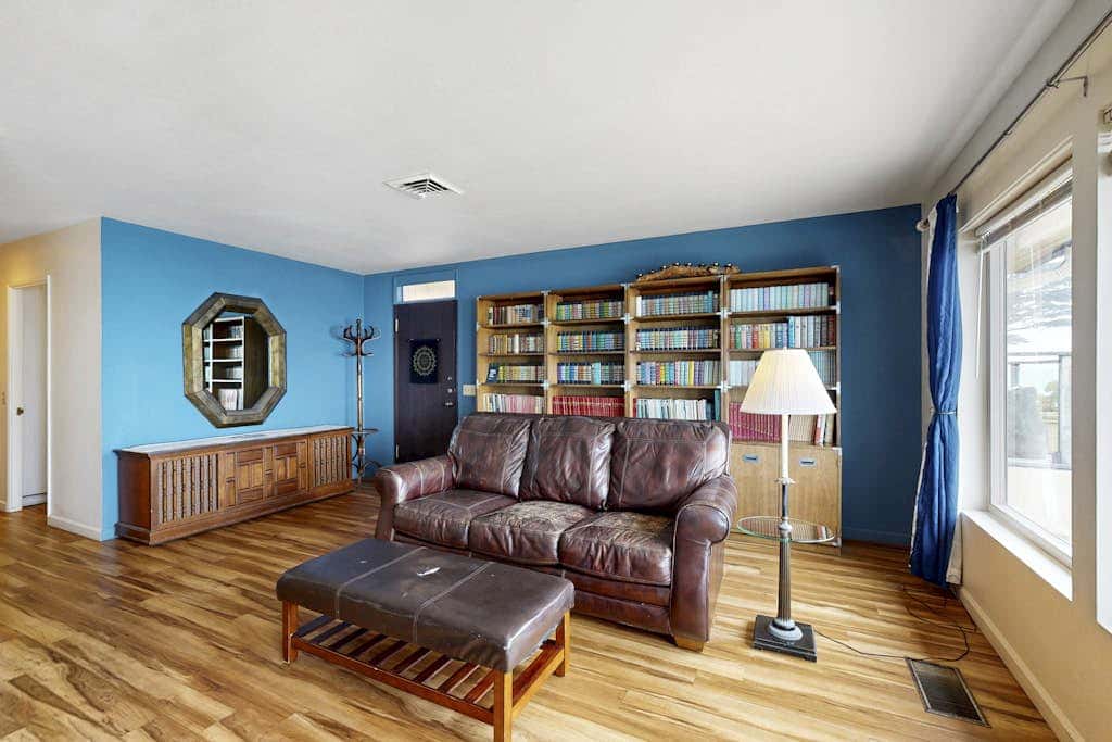 Nana's Vintage Beach House
